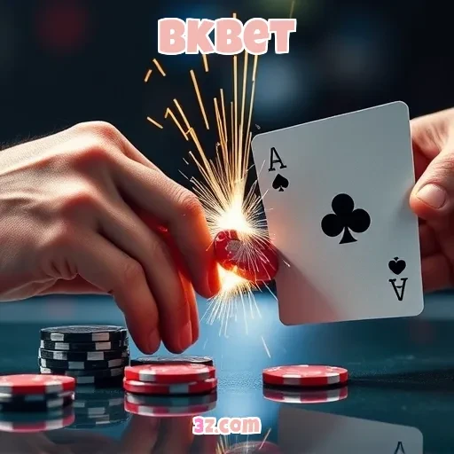 bkbet Jogos ao vivo