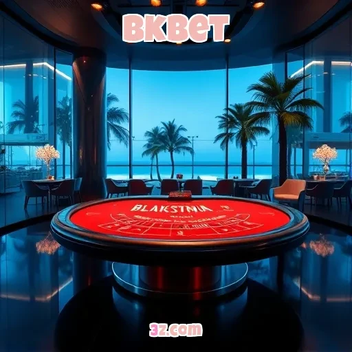bkbet Saques